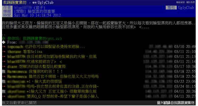 台灣自體脂肪隆乳達人鍾金源