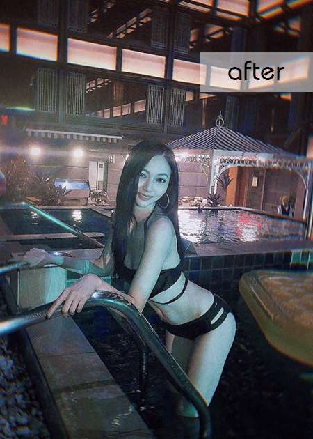 陳莉涵Liya莉婭